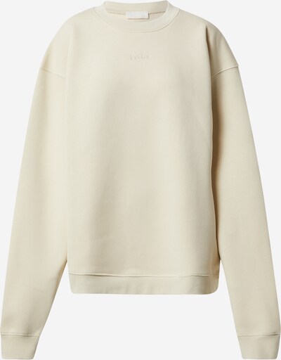 LeGer by Lena Gercke Sweatshirt 'Indra' em creme, Vista do produto