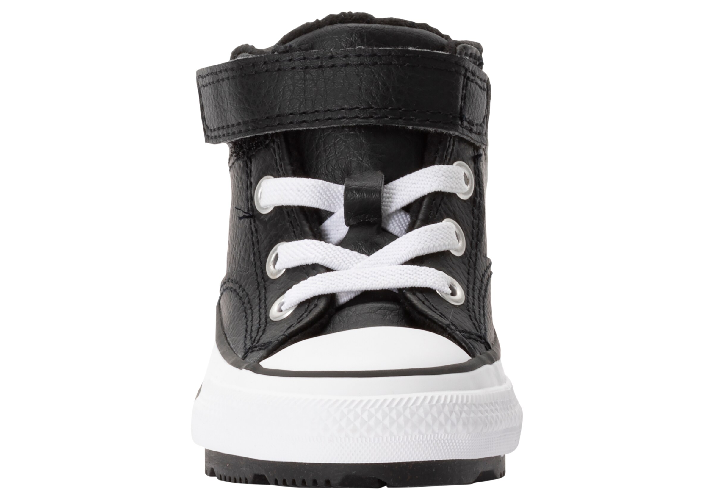 CONVERSE Sneakerboots in Grau