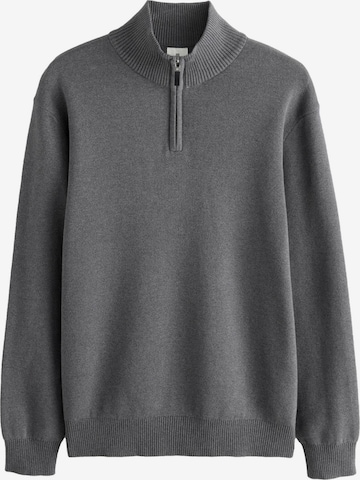 NextPulover - siva boja: prednji dio