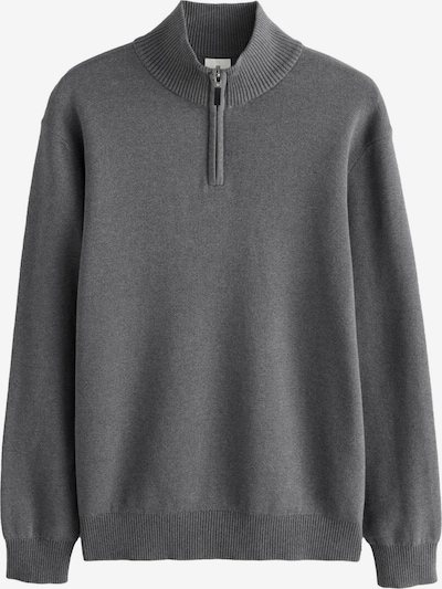 Next Neulepaita värissä basaltinharmaa, Tuotenäkymä