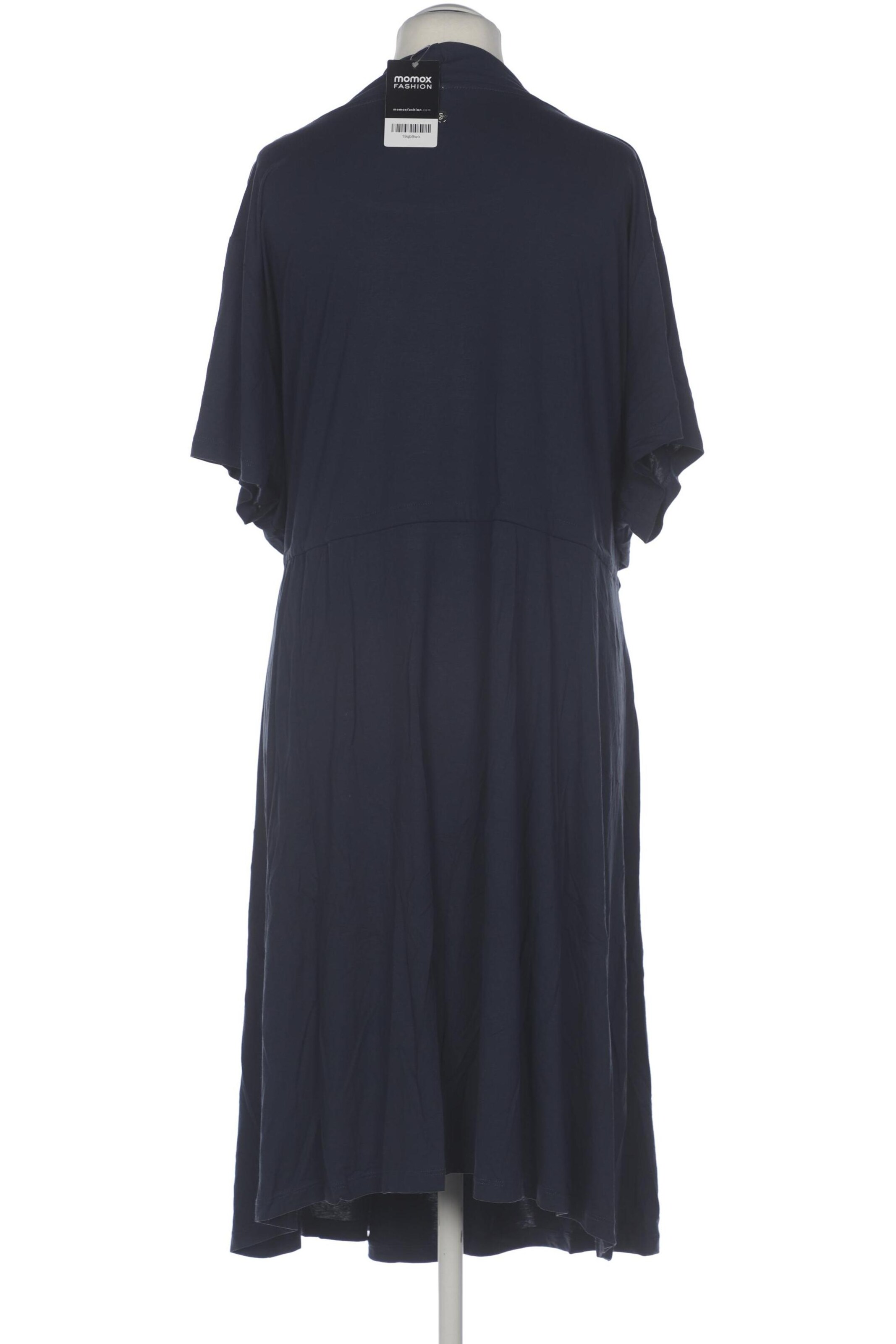 SHEEGO Dress in 9XL in Blue