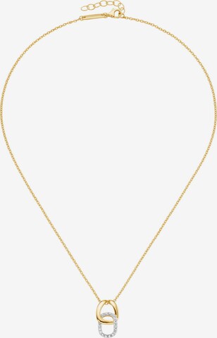 Suri Frey Necklace ' SFY Conny ' in Gold: front