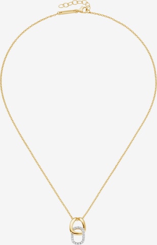 Suri Frey Necklace ' SFY Conny ' in Gold: front