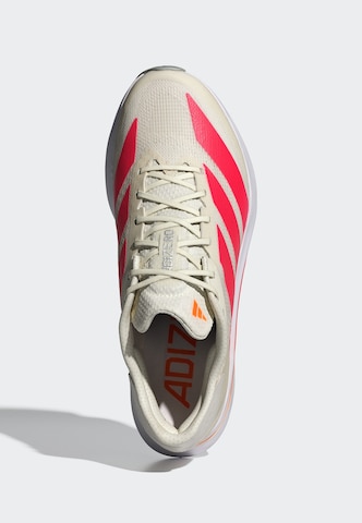 Chaussure de course 'Adizero SL 2' ADIDAS PERFORMANCE en blanc