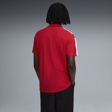 PUMA Funktionsshirt 'Scuderia Ferrari MT7' in Rot