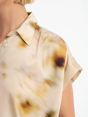 Ana Alcazar Blouse 'Draia' in Mixed colours