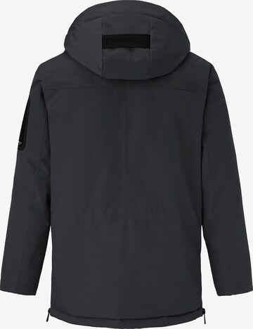 TRIBECA Performance Jacket in Black