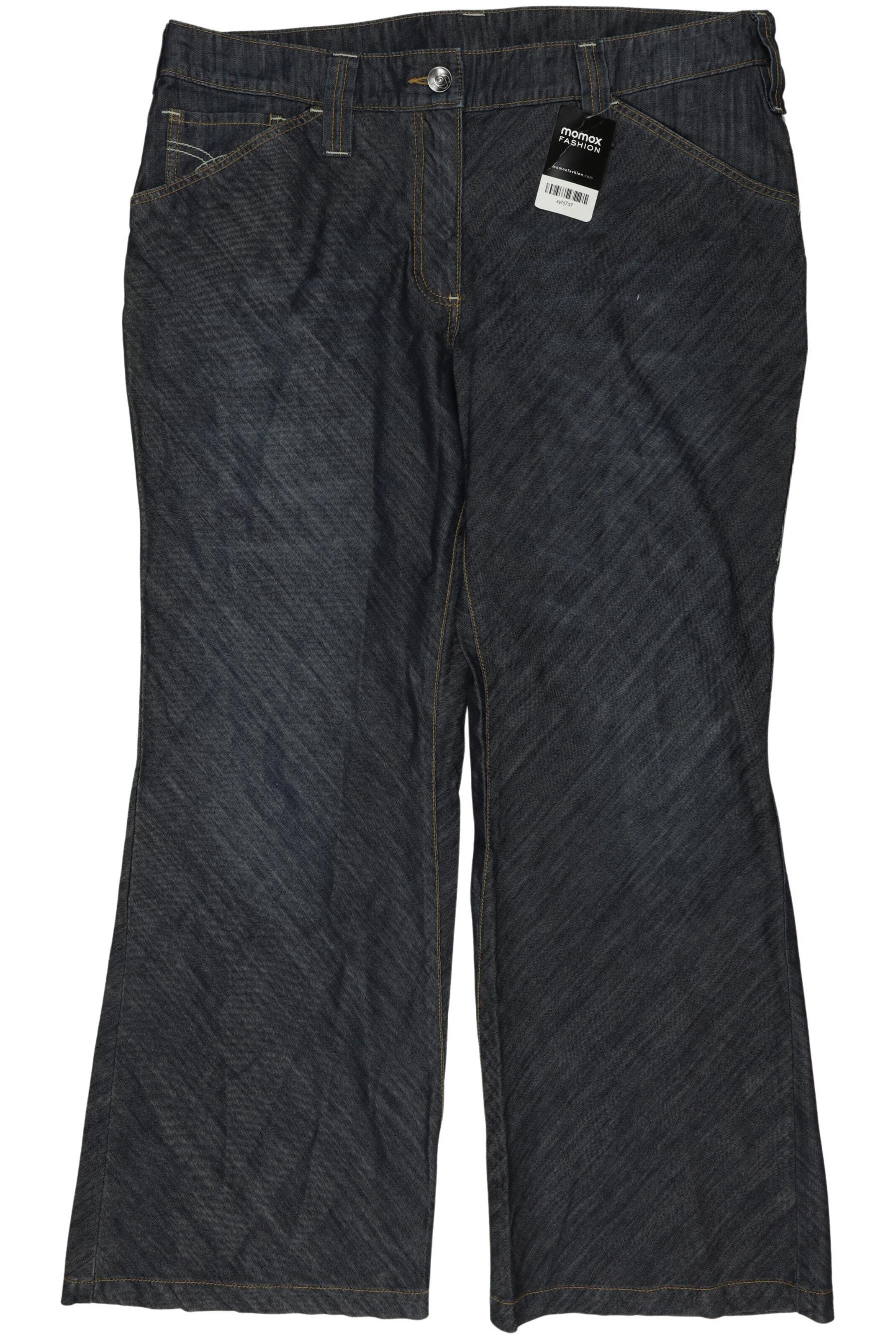 Ulla Popken Jeans 39-40 in Blau: Vorderseite