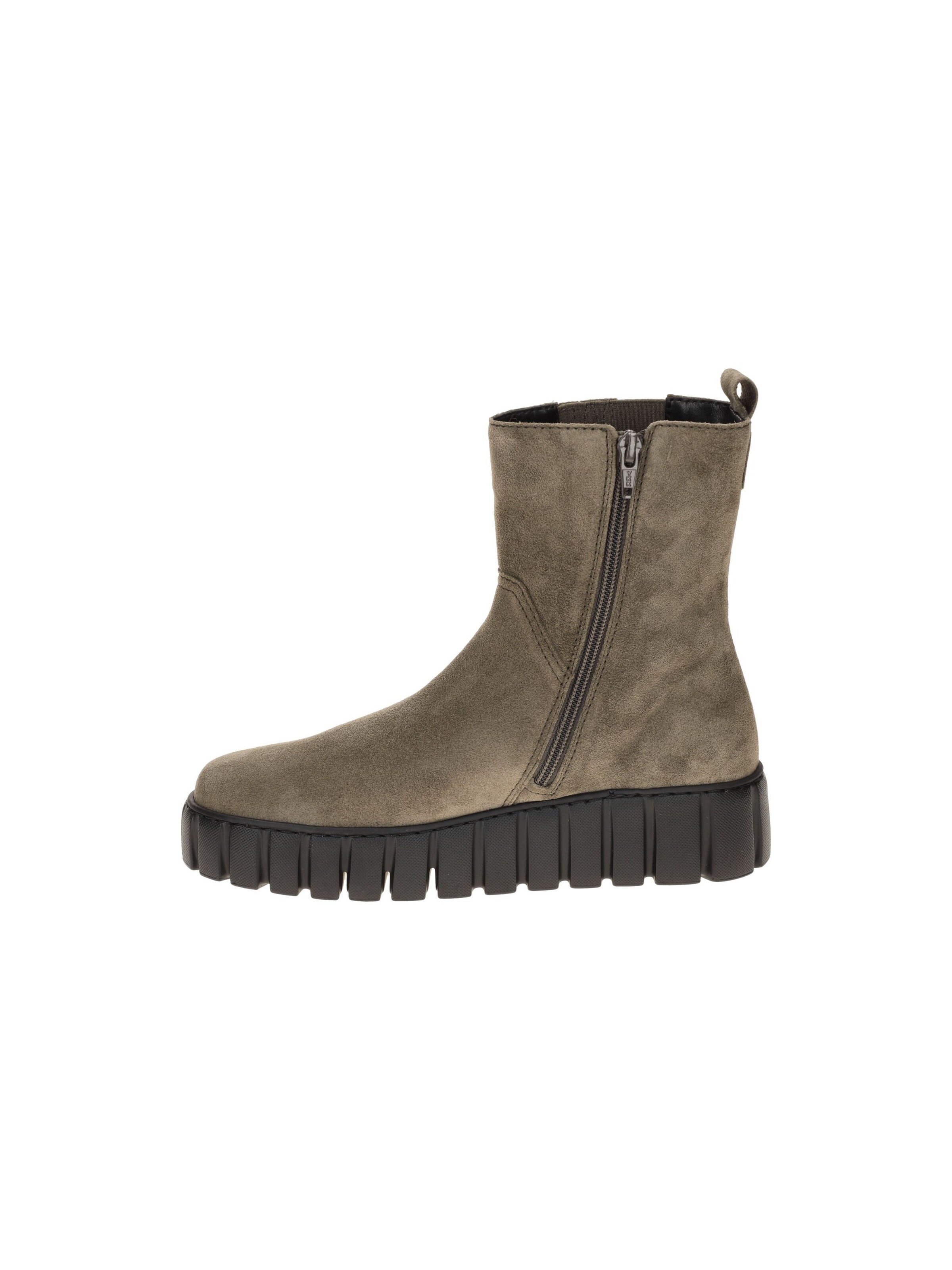 GABOR Boots‌‌‌ in Grau