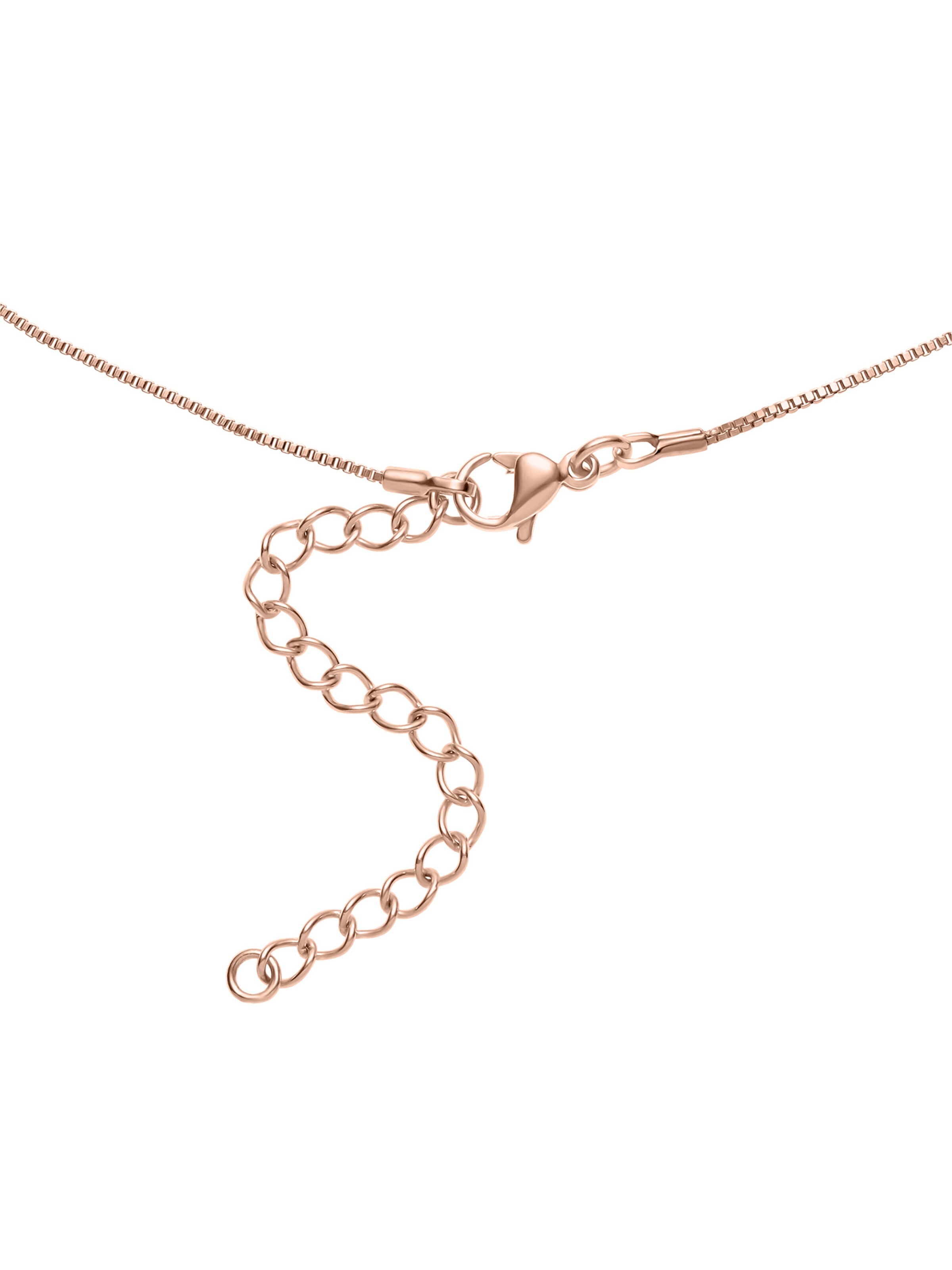 Heideman Ketting 'Scarlett' in Goud