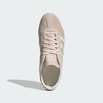 Sneaker bassa 'Tokyo' di ADIDAS ORIGINALS in beige