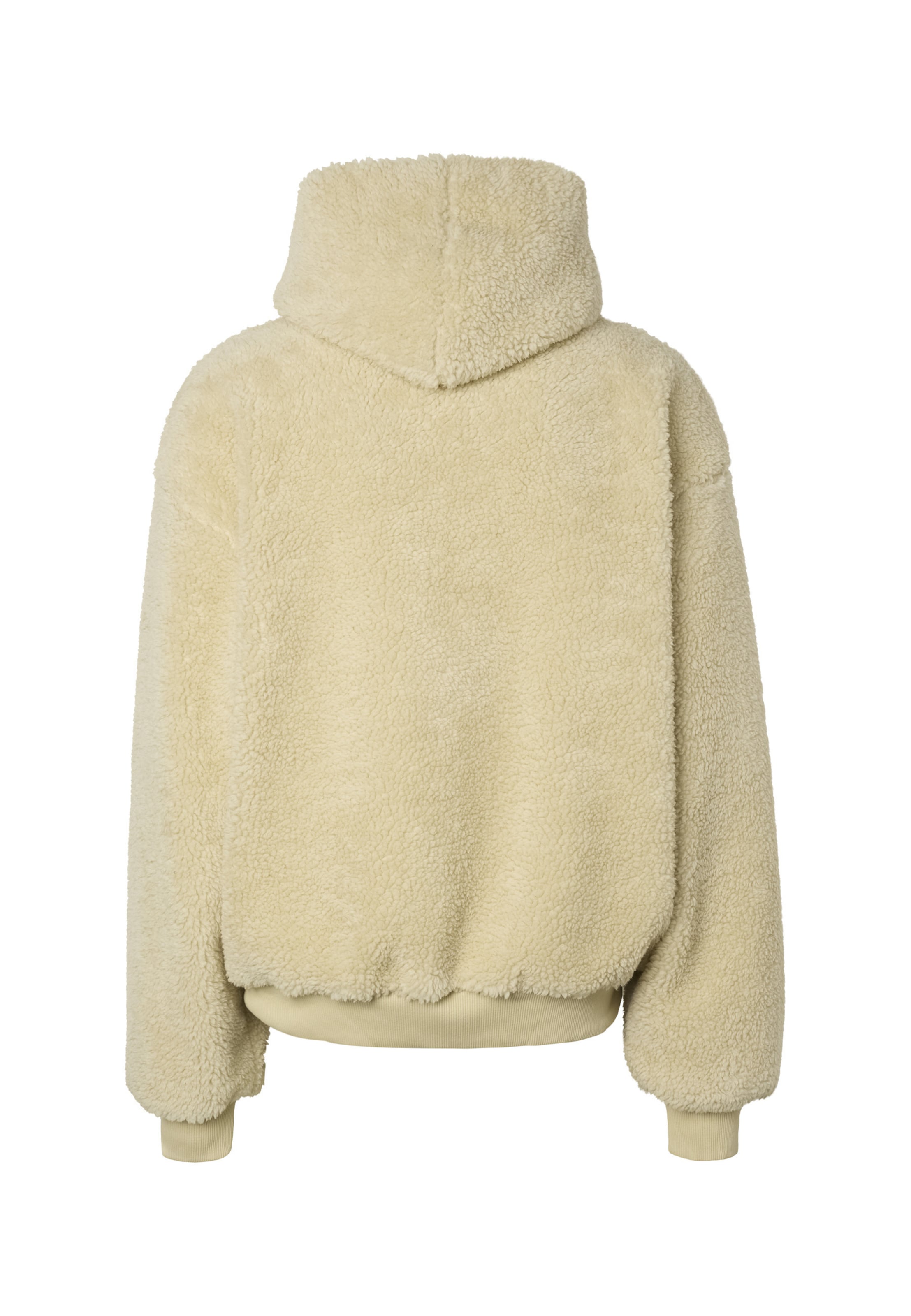 Karl Kani Sweatshirt 'Essential' in Beige