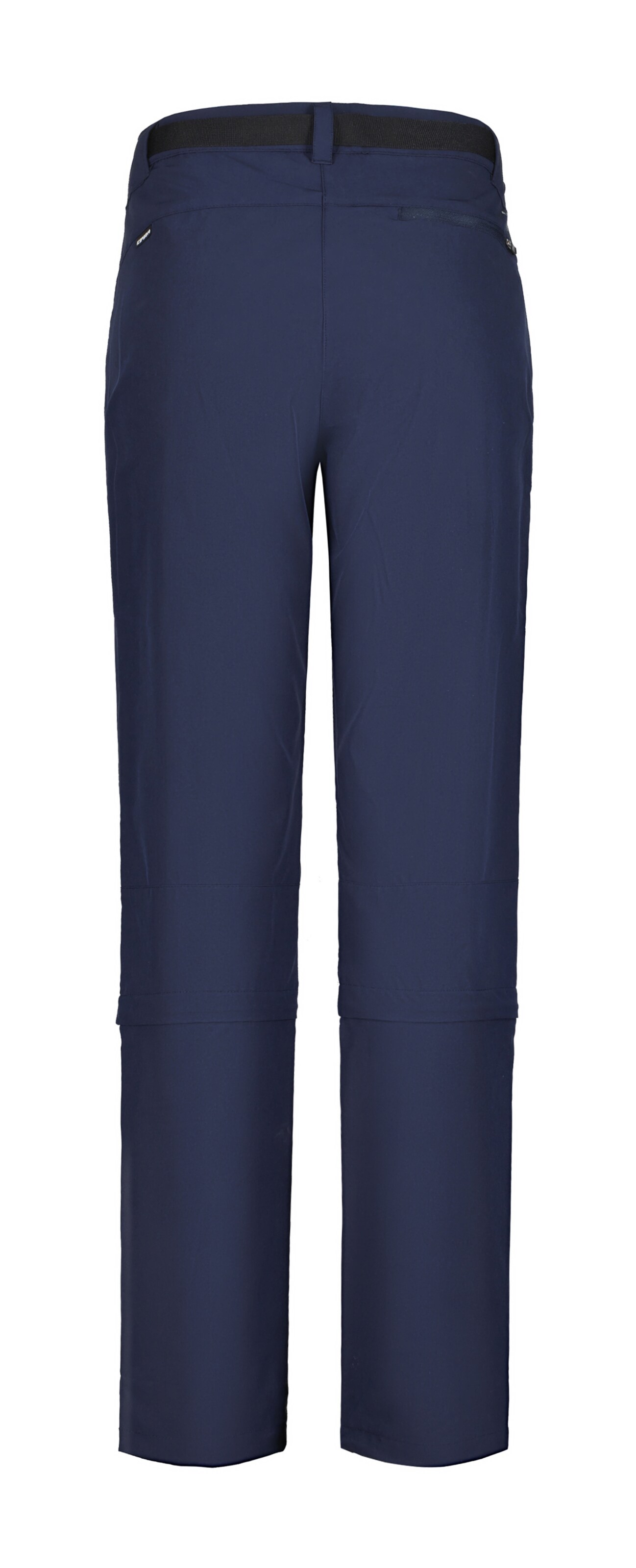 regular Pantaloni per outdoor 'Beelitz' di ICEPEAK in blu