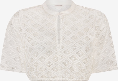 STOCKERPOINT Traditional blouse 'Laurene' in 32 in Cream, Item view