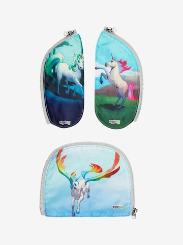 ergobag Bag 'Zippies Zippies' in Mixed colors: front