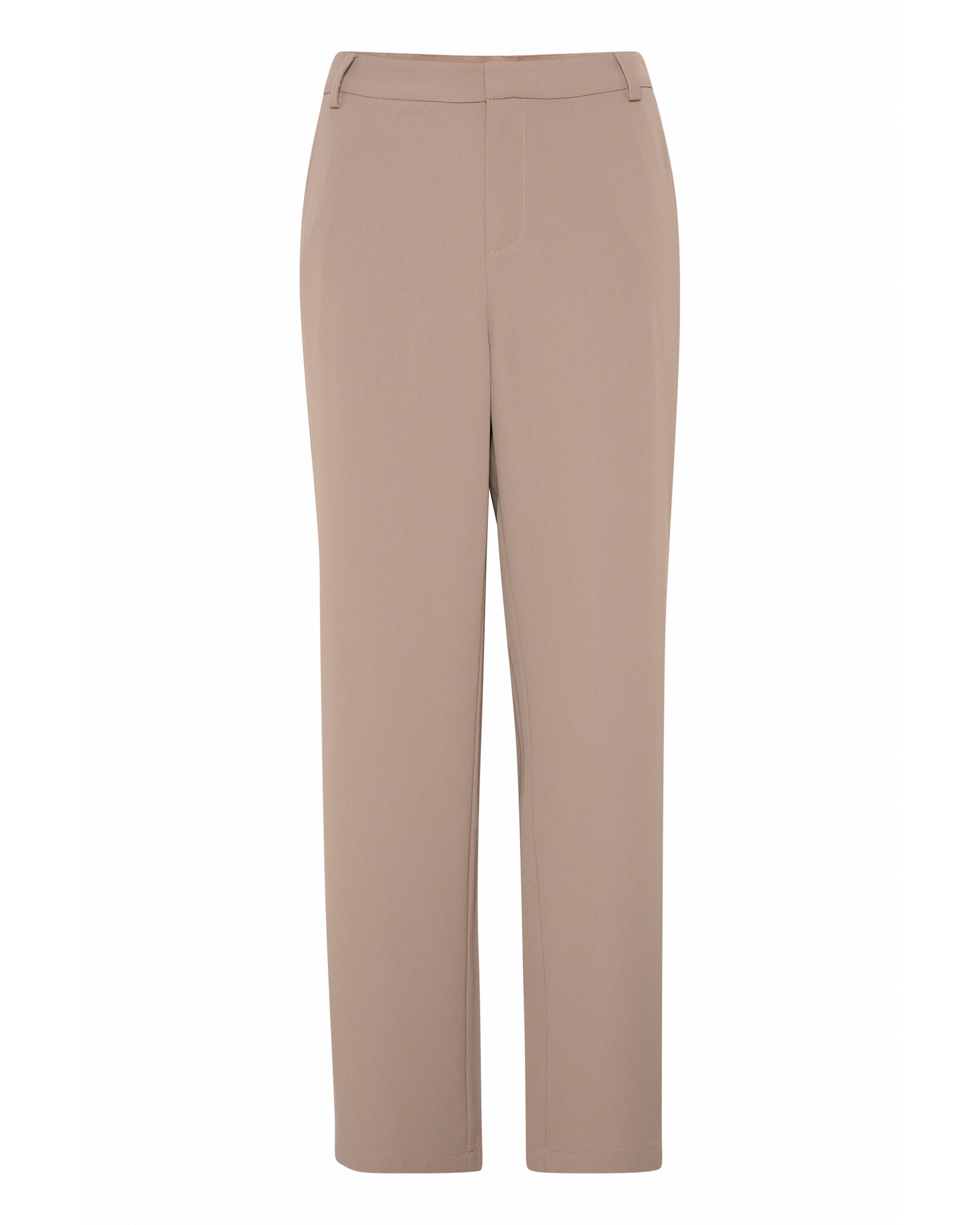 Cream Hose 'Cocamia' in Beige: Vorderseite