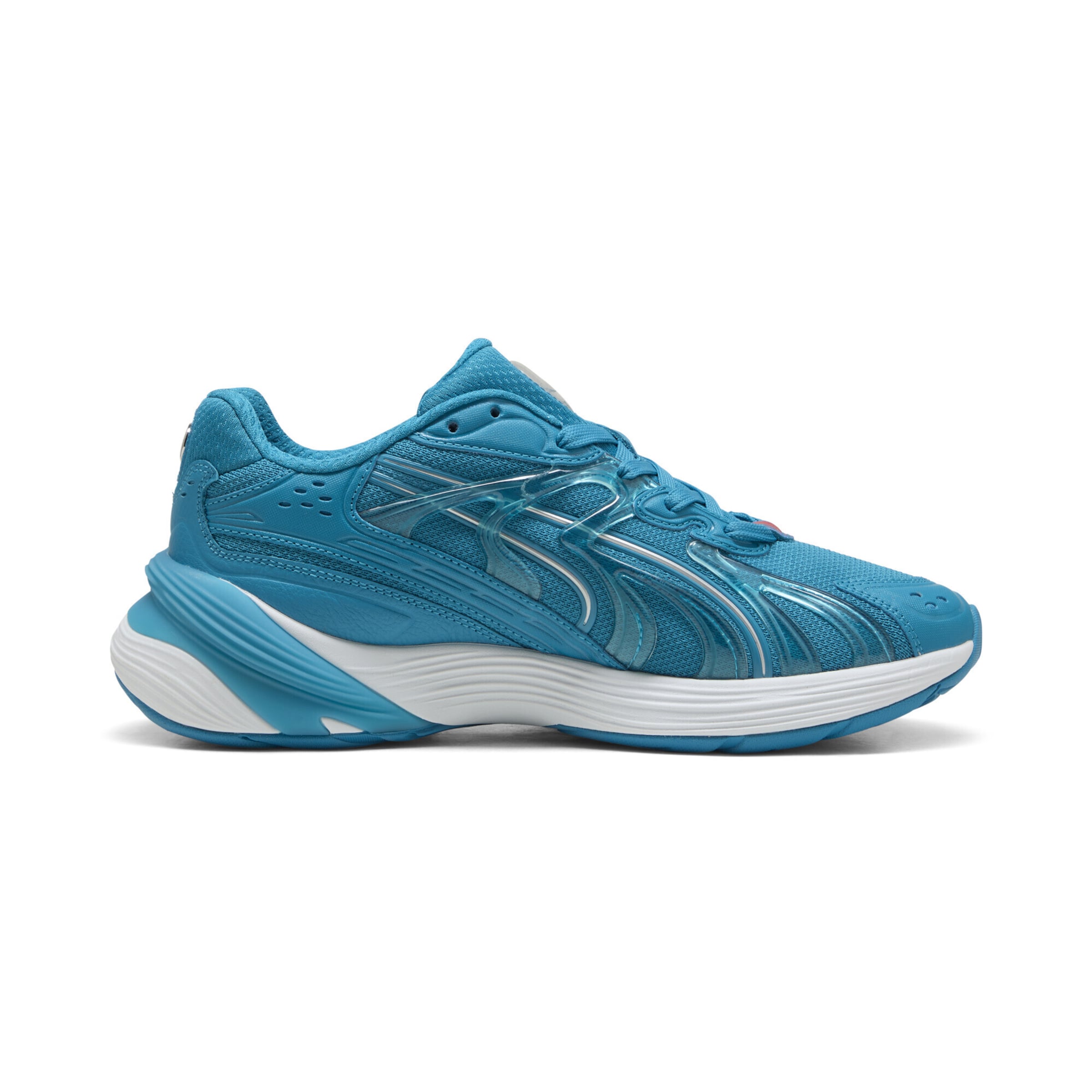 PUMA Sneaker  'BMW M Motorsport Inverse' in Blau