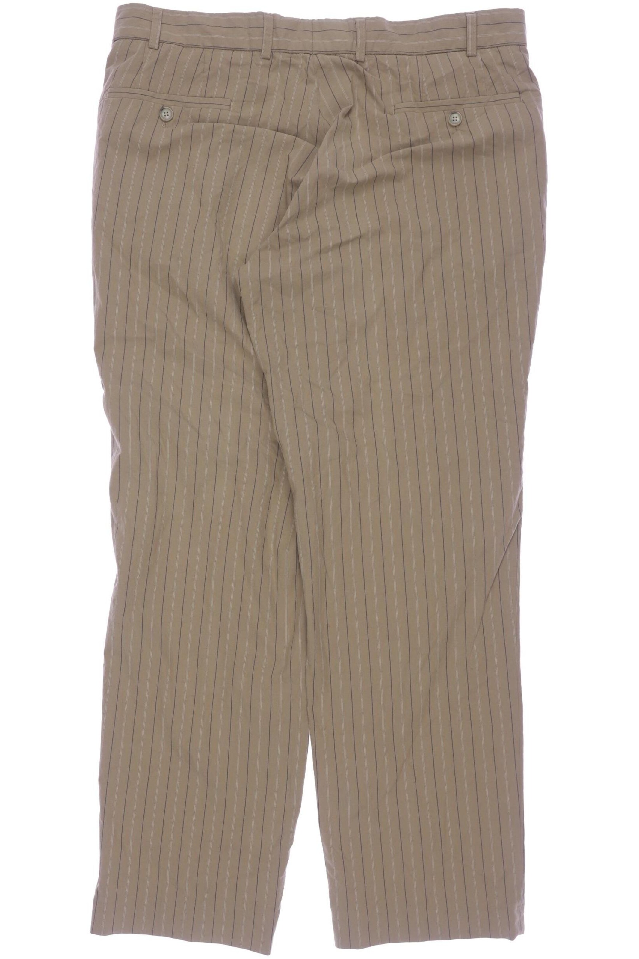 HECHTER PARIS Stoffhose 35 in Beige