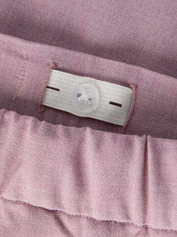 LMTD - Pierna ancha Pantalón en lila