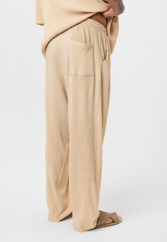 Dandalo Hausanzug 'Joep' in Beige