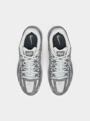 Nike Sportswear Низкие кроссовки 'P-6000 SE' в Белый