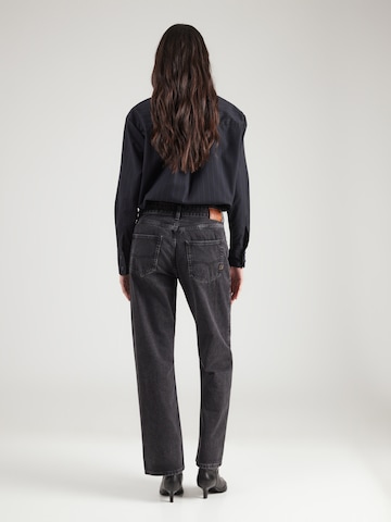Pepe Jeans Regular Дънки в черно