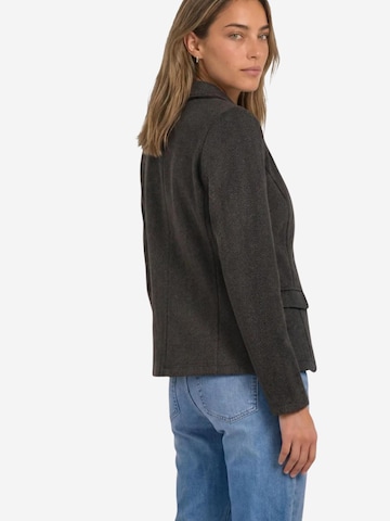 Blazer di STREET ONE in marrone