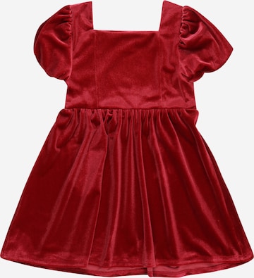 Robe GAP en rouge