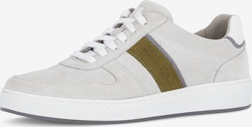 Pius Gabor Sneaker in Weiß: Vorderseite