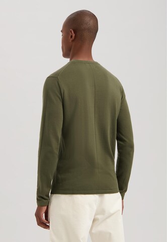 T-Shirt 'Gage' Dstrezzed en vert