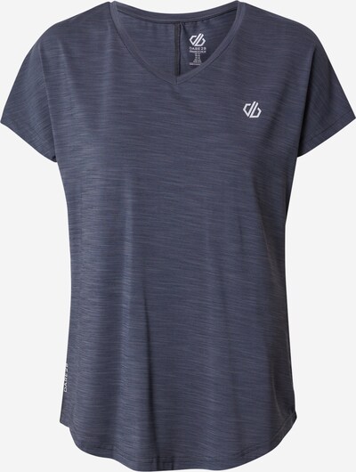 Maglia funzionale 'Vigilant' DARE2B di colore grigio scuro / bianco, Visualizzazione prodotti