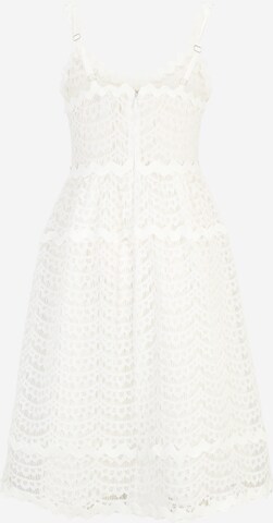Y.A.S Petite Kleid 'JEMMA' in Weiß