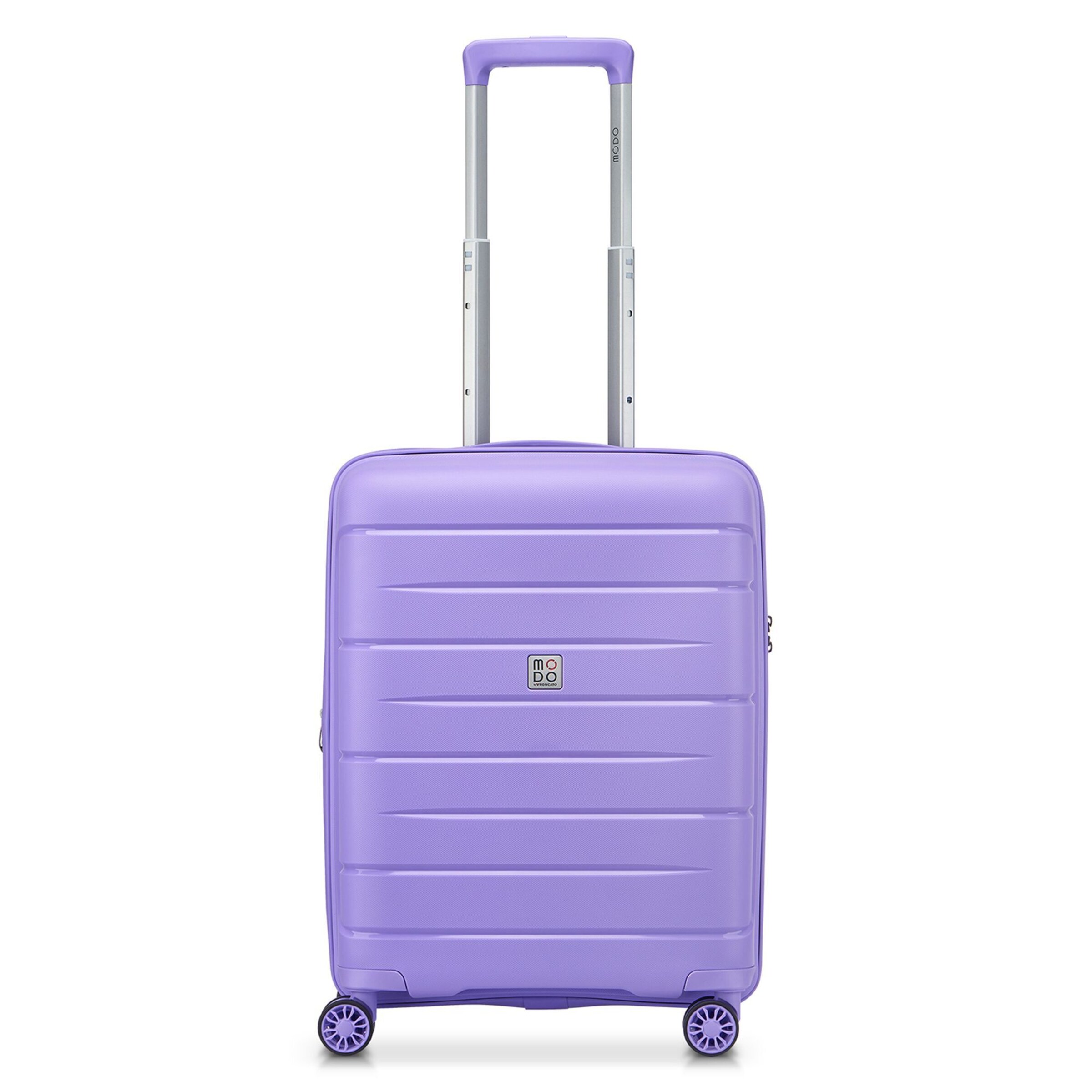 MODO by Roncato Cart 'Starlight 3.0' in Purple: front