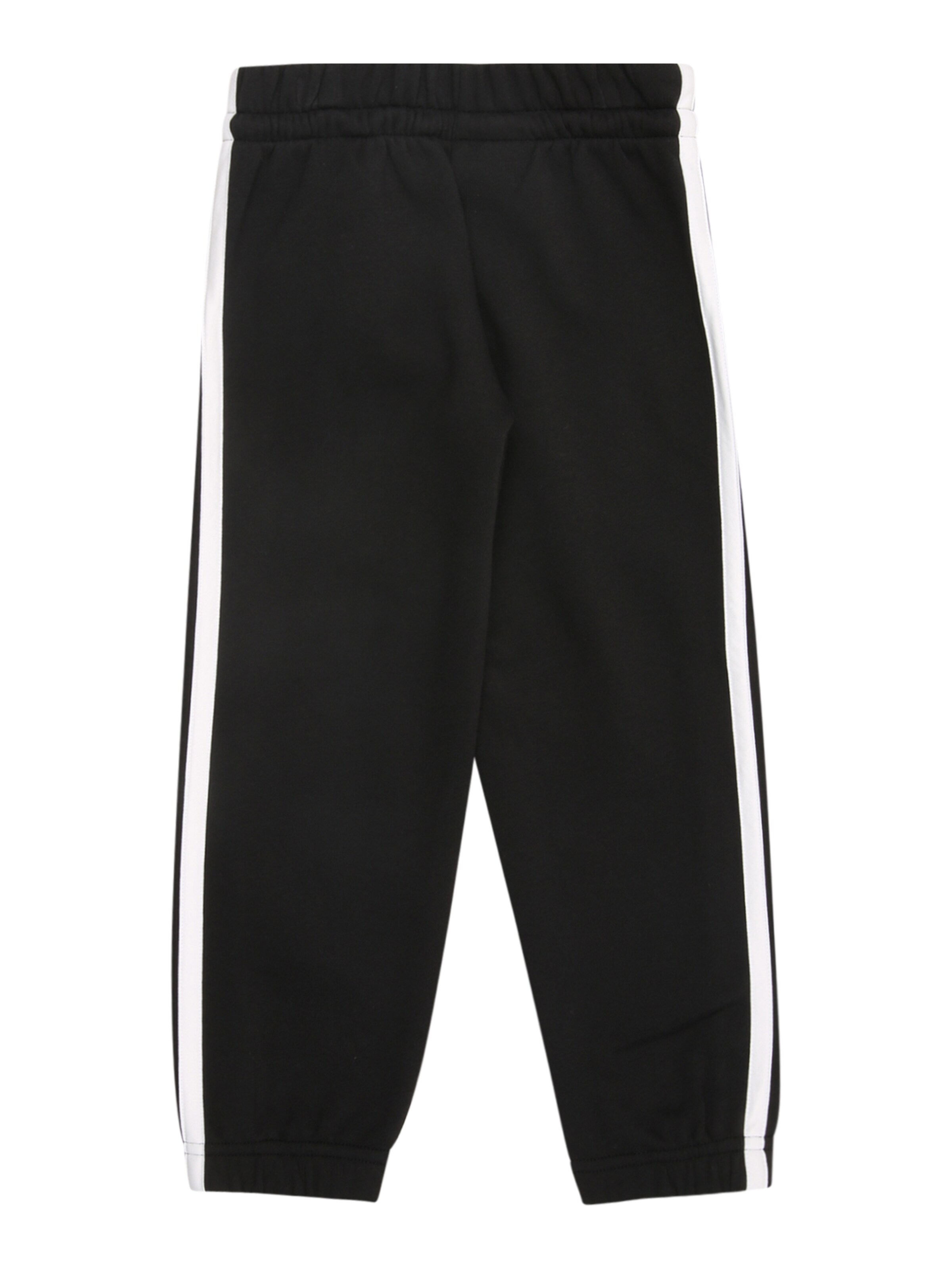 ADIDAS SPORTSWEAR Regular Спортен панталон в черно