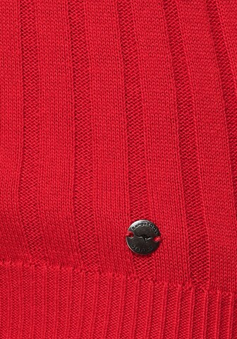 KangaROOS Pullover in Rot