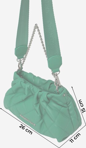 VALENTINO Handbag 'OCARINA' in Green