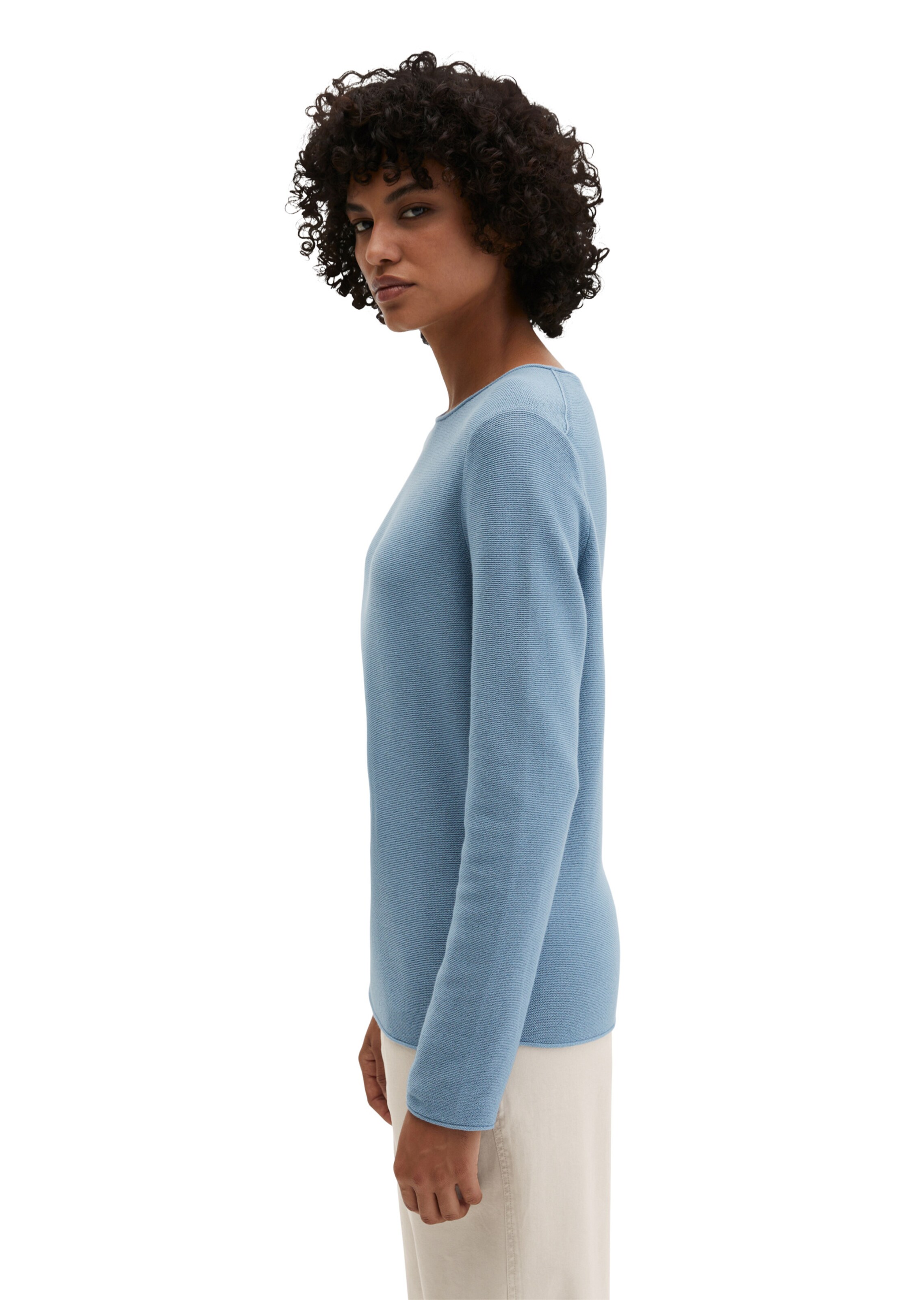 Marc O'Polo Sweater in Blue
