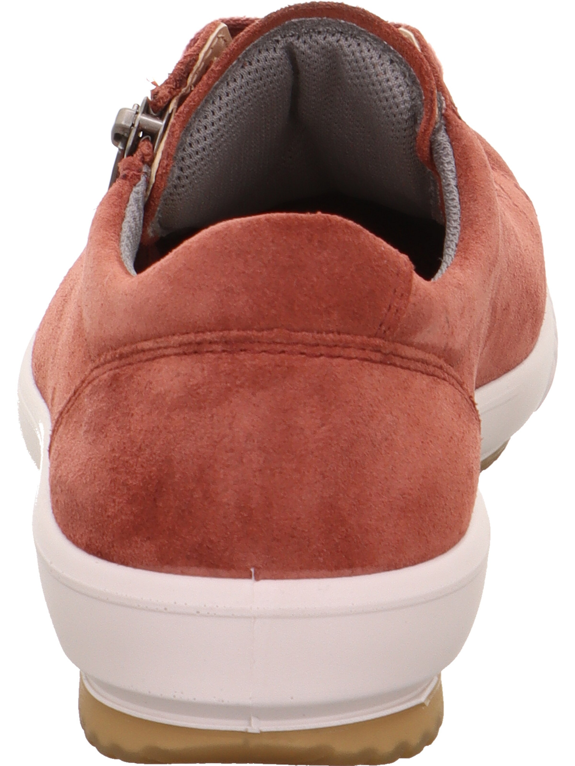 Legero Sneaker 'Tanaro 5.0' in Rot