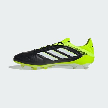 Chaussure de foot 'Copa Pure 3 Elite' ADIDAS PERFORMANCE en noir