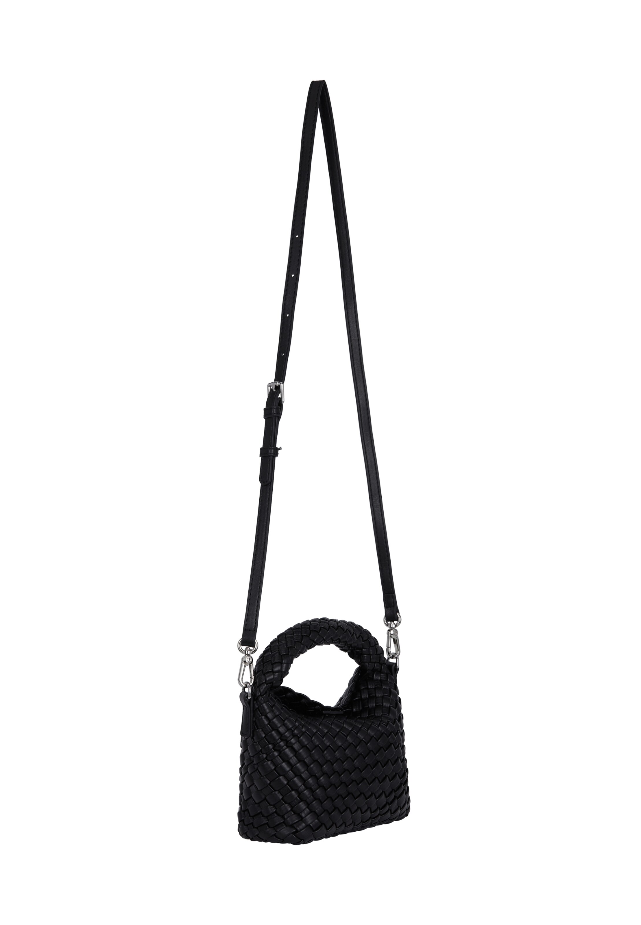 Sacs à main faina en noir