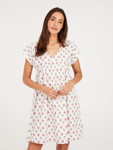 PROTEST Dress 'PRTPOLLIE' in White