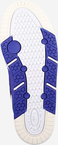 ADIDAS ORIGINALS Rövid szárú sportcipők 'Adi2000' - kék