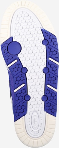 ADIDAS ORIGINALS - Zapatillas deportivas bajas 'Adi2000' en azul