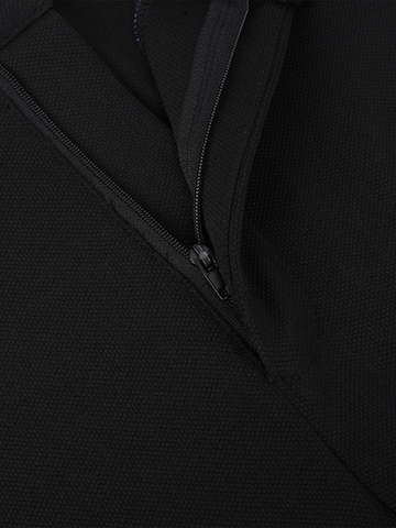 Youthup Slimfit Anzug‌ in Schwarz