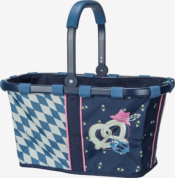 REISENTHEL Shopper in Blauw