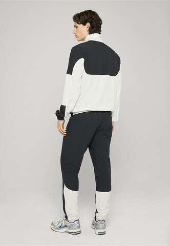 Sergio Tacchini Tracksuit 'Arcata' in Black