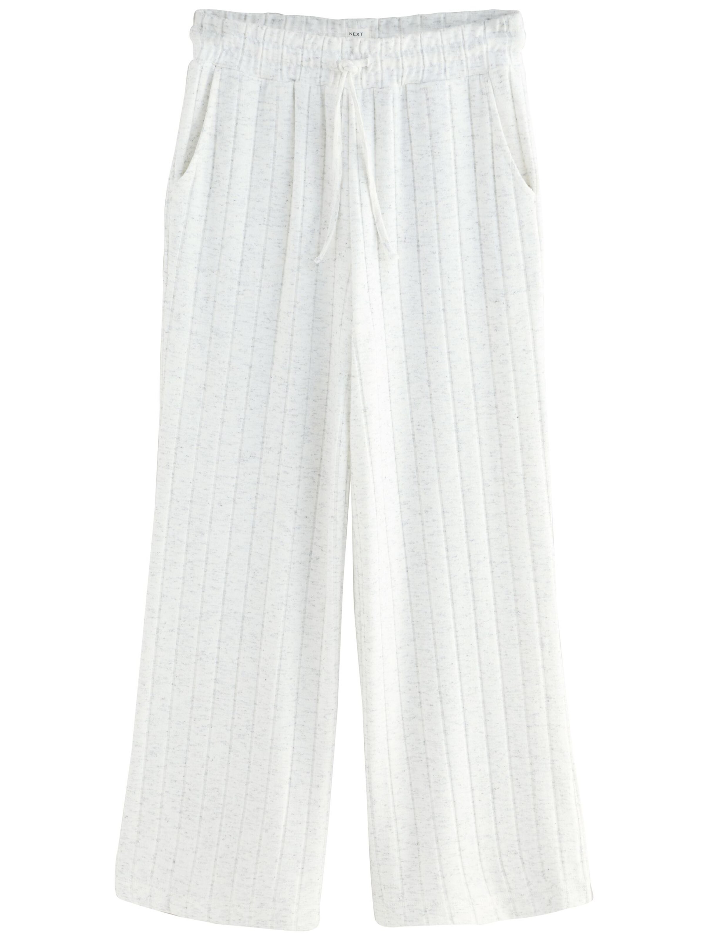 Pyjama Next en blanc