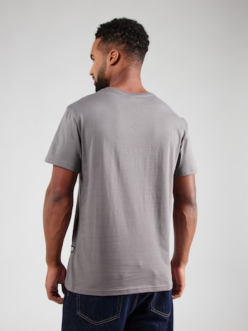 G-STAR T-Shirt in Grau