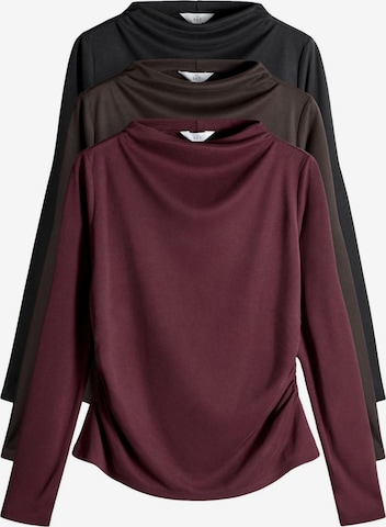 The SetMajica - smeđa boja: prednji dio