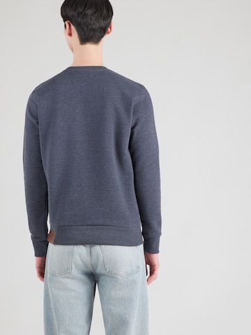 naketano - Sweatshirt em cinzento